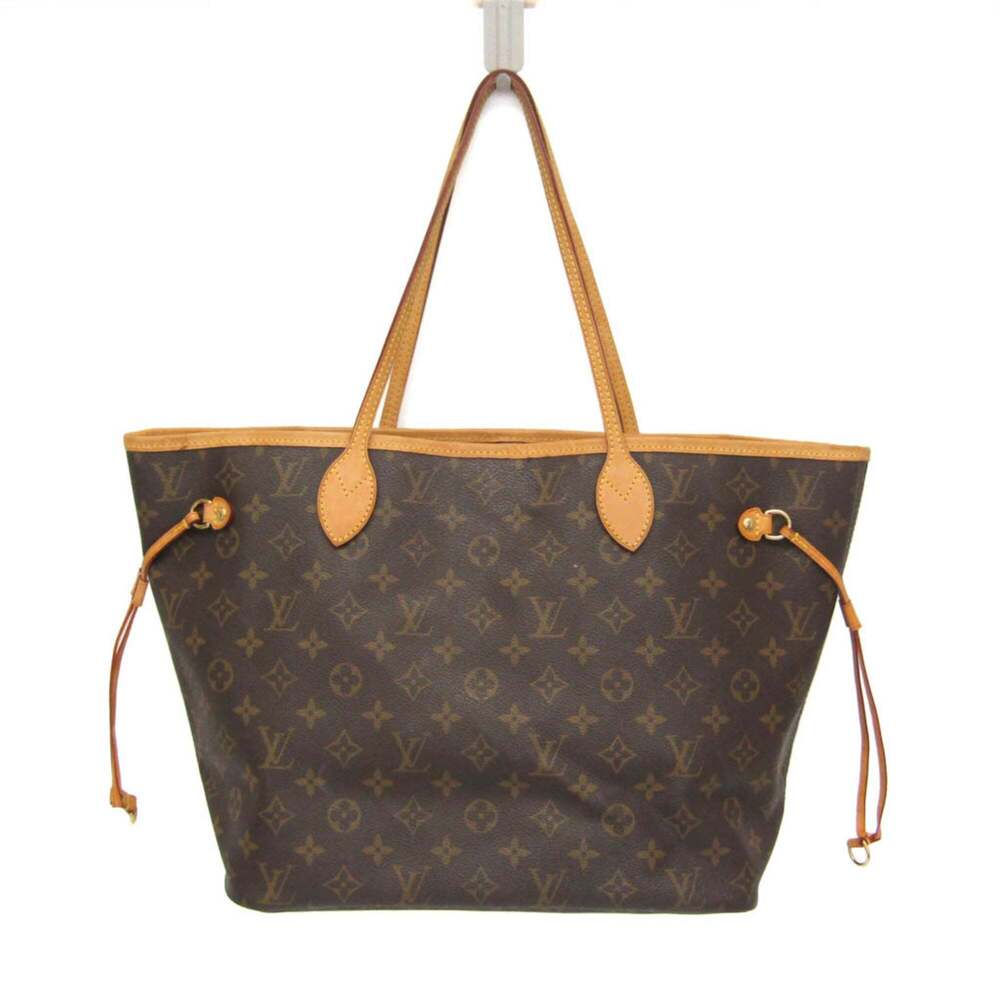 Louis Vuitton Neverfull Monogram Canvas MM